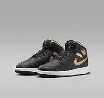 Jordan 1 Mid Gs 071