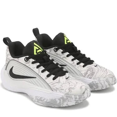 Giannis Immortality 5 GS Basketball Shoe