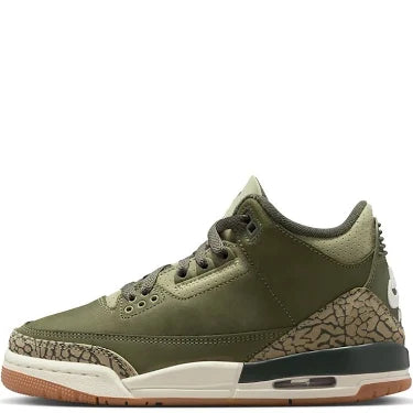 JORDAN 3 RETRO (PS)