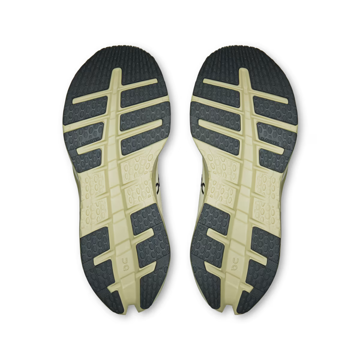 On Cloudrunner 3 Waterproof Womens