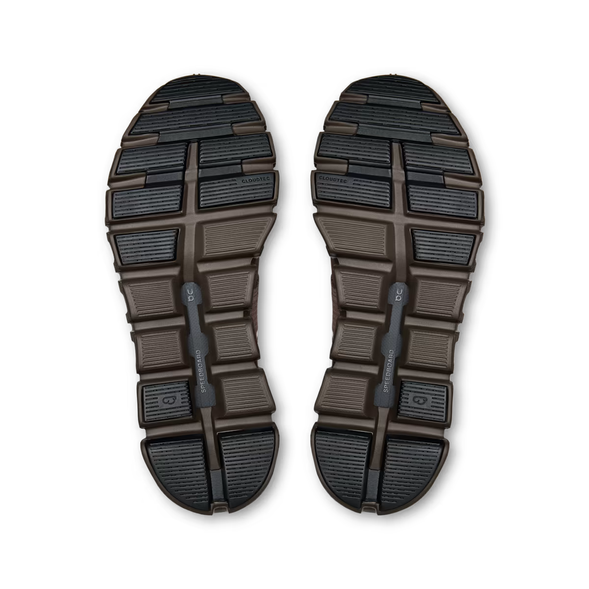 On Cloud 6 Waterproof Womens