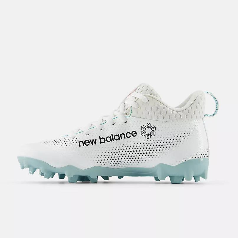 New Balance FreezeLX v5 Lacrosse Cleat Youth