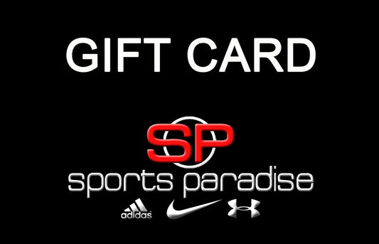 Sports Paradise Gift Card