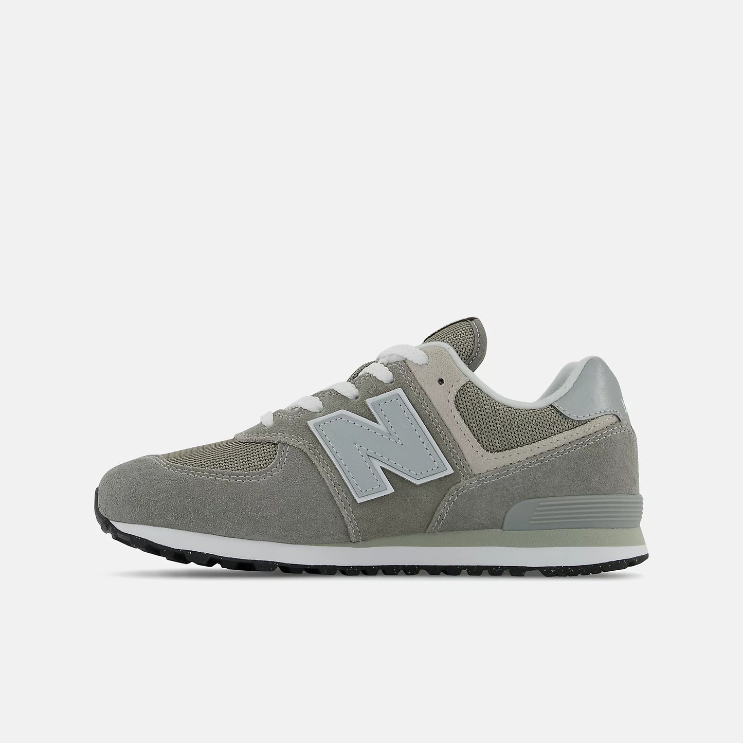 New Balance 574 Youth Shoe