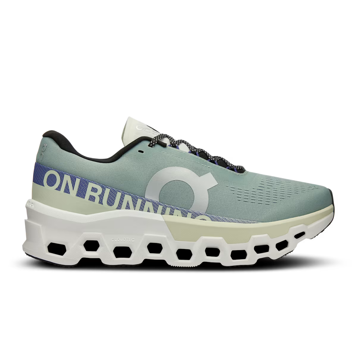 On Cloudmonster 2 Womens Shoe