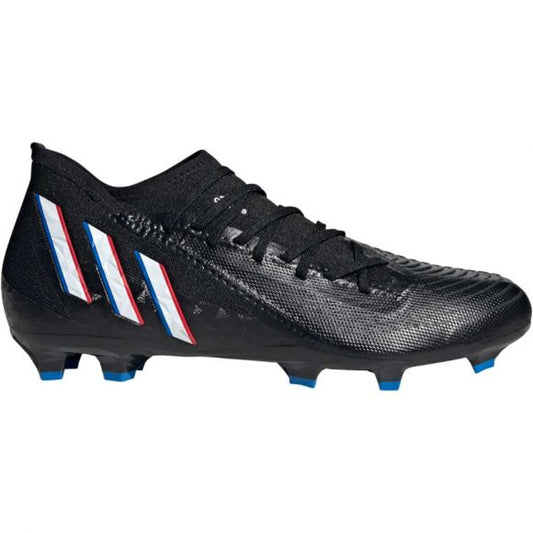 Adidas Predator Edge .3 FG Soccer Cleat