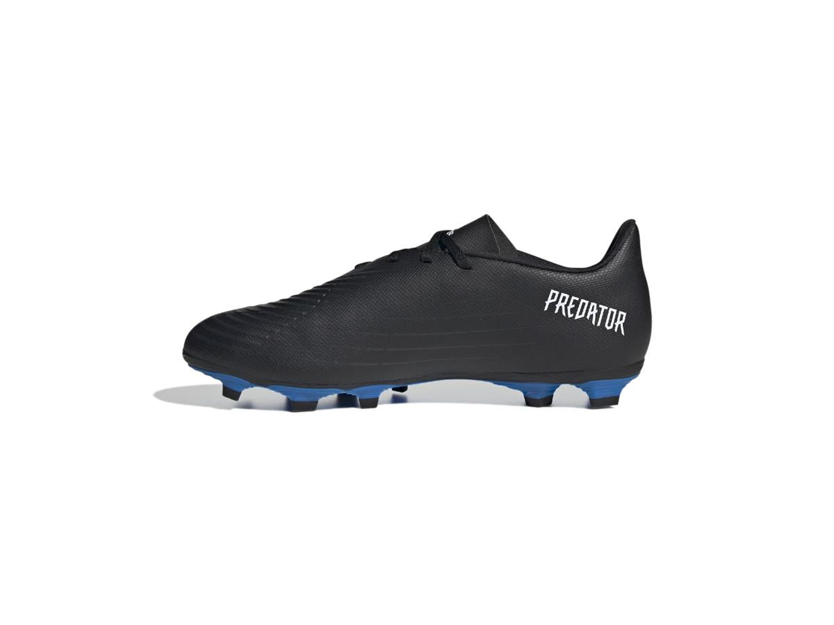 Adidas Predator Edge .4 FG Soccer Cleat