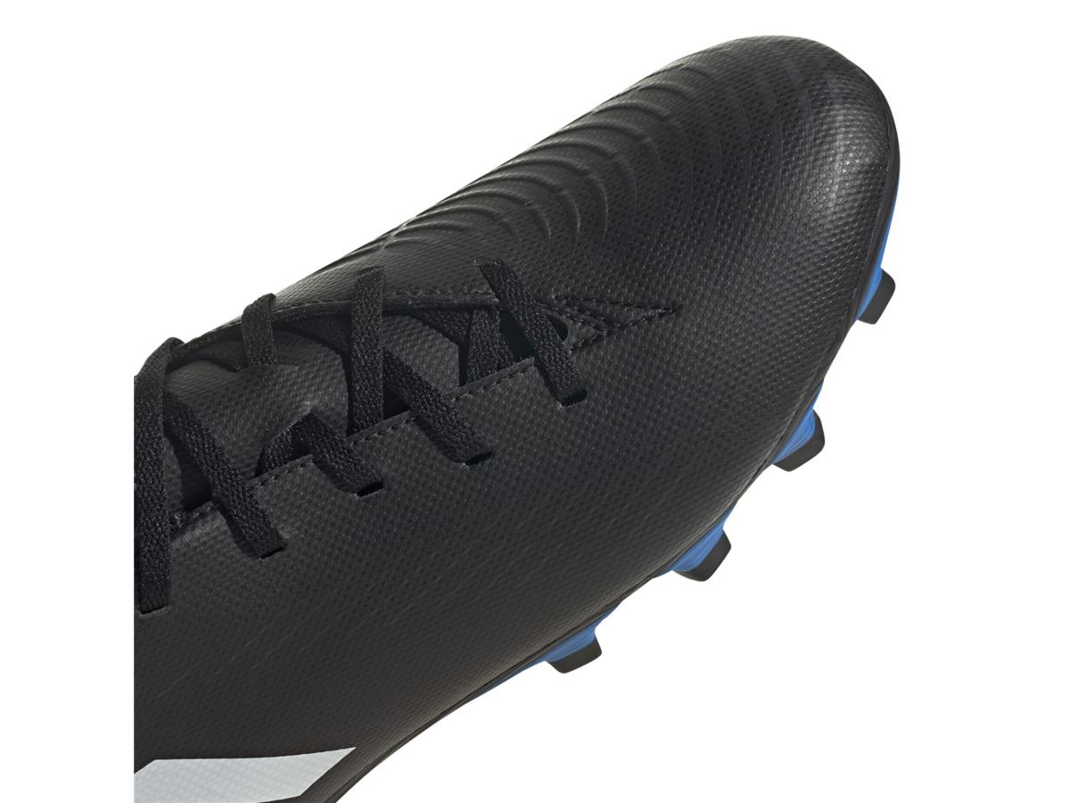 Adidas Predator Edge .4 FG Soccer Cleat