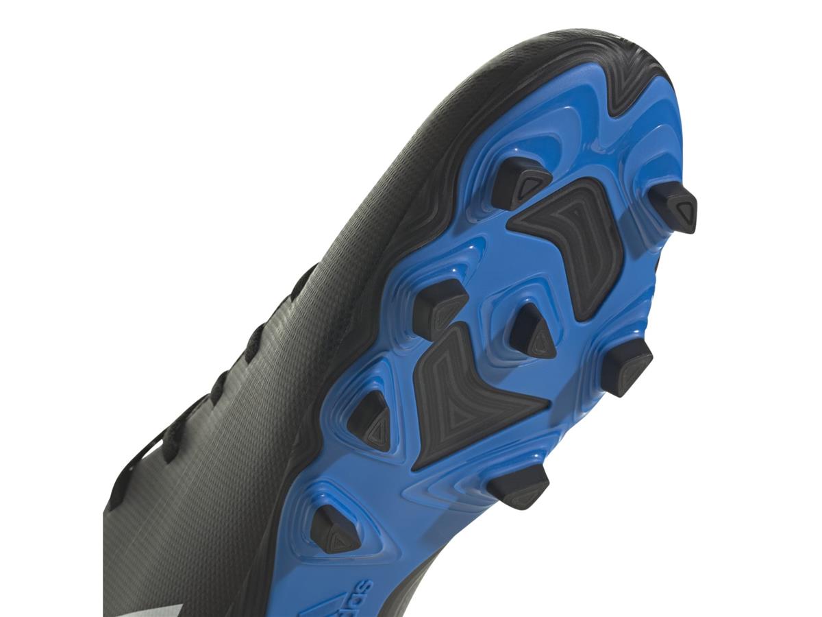 Adidas Predator Edge .4 FG Soccer Cleat