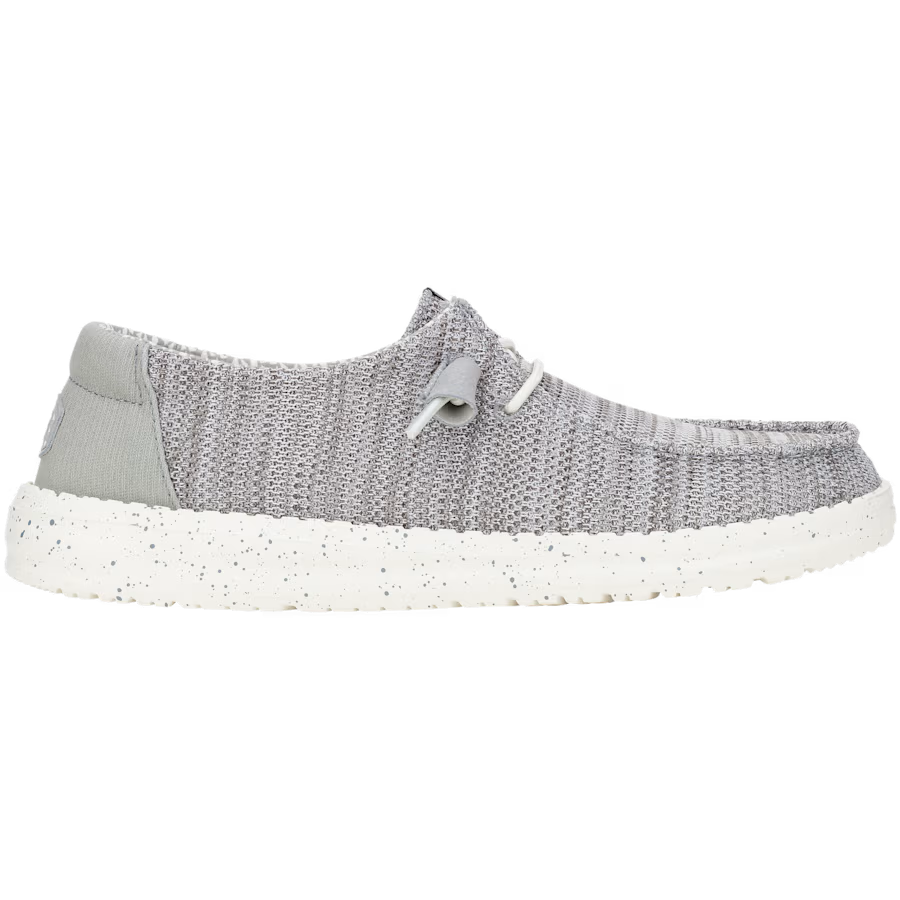 Hey Dude Wendy Stretch Sox Womens