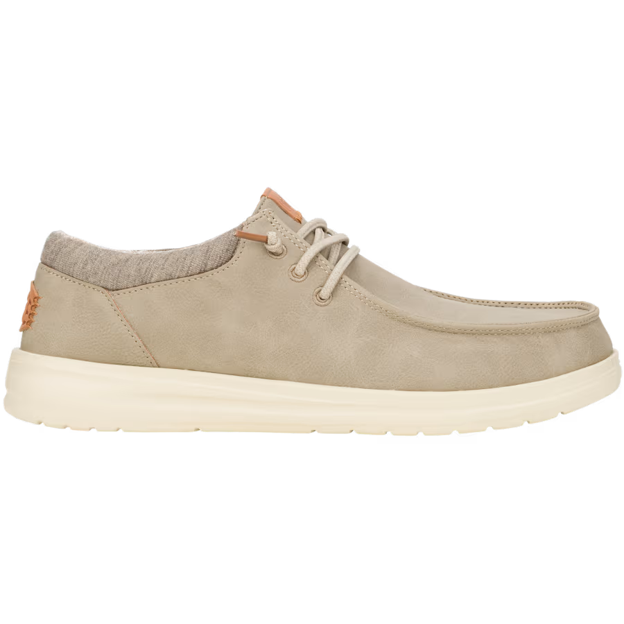 Hey Dude Paul Classic Mens