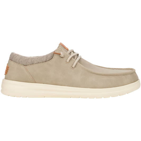 Hey Dude Paul Classic Mens