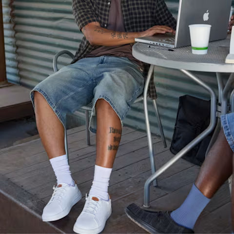 Hey Dude Paul Pro Classic Men's