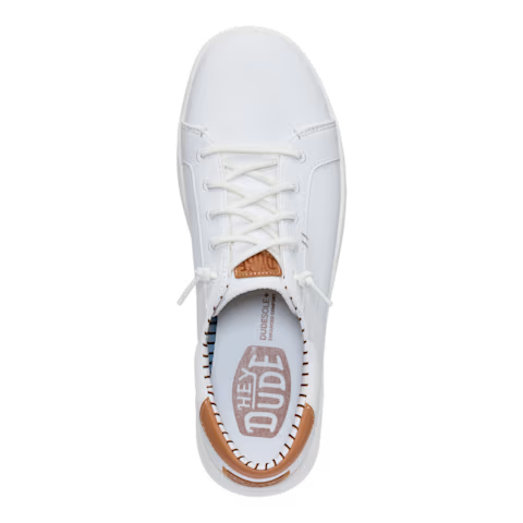 Hey Dude Paul Pro Classic Men's