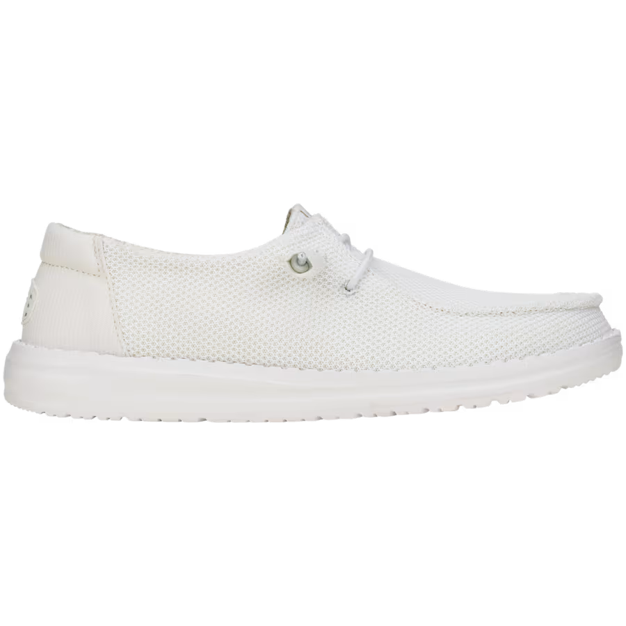Hey Dude Wendy Stretch Sox Womens