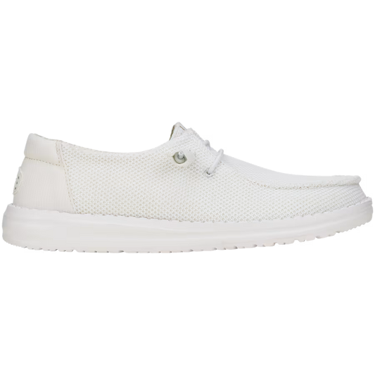 Hey Dude Wendy Stretch Sox Womens