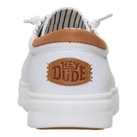 Hey Dude Paul Pro Classic Men's