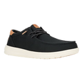 Paul Canvas Black