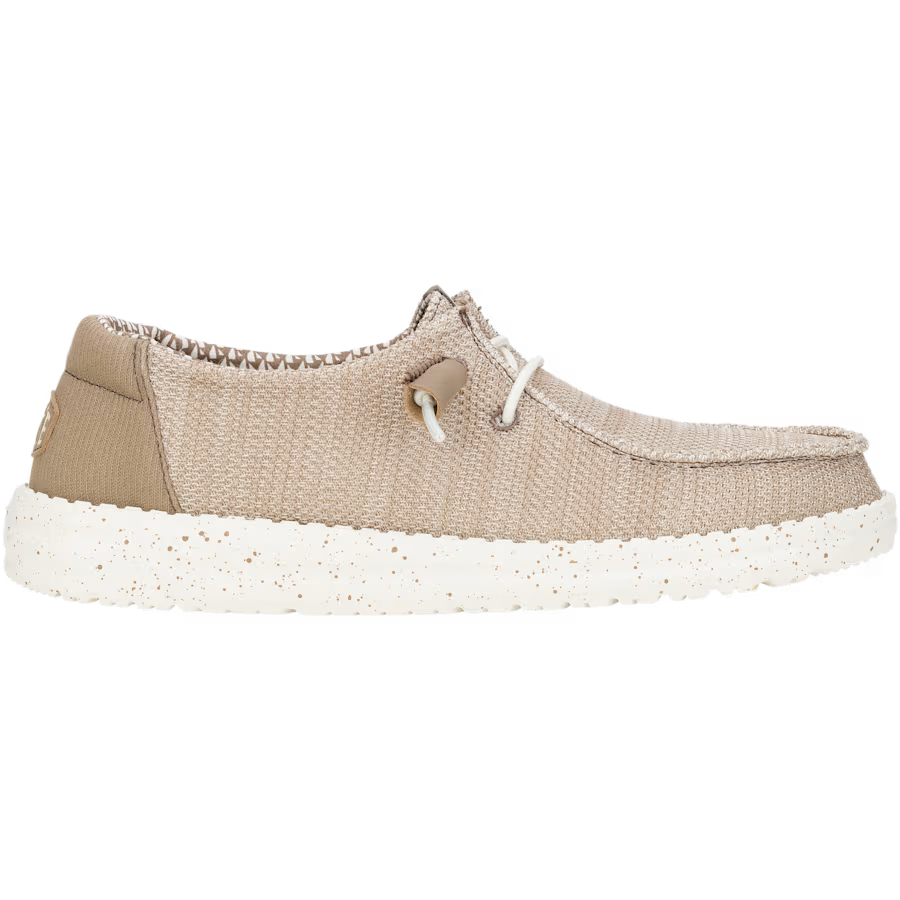 Hey Dude Wendy Stretch Sox Womens