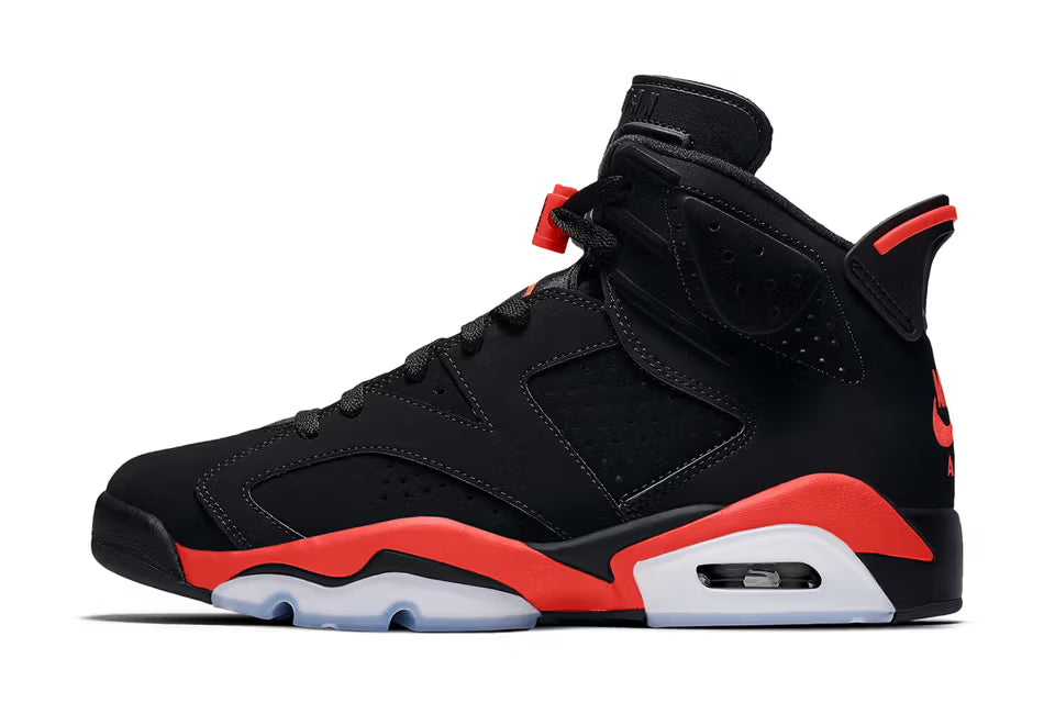 Nike Air Jordan Retro 6