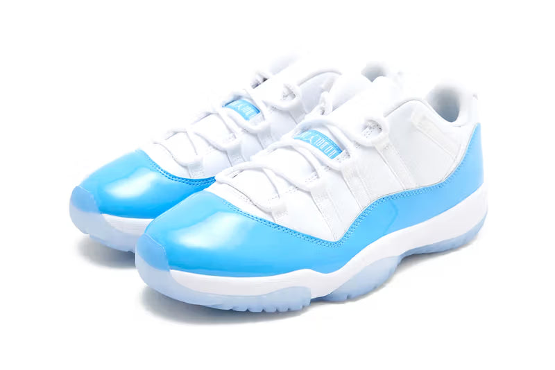 Nike Air Jordan 11 Low