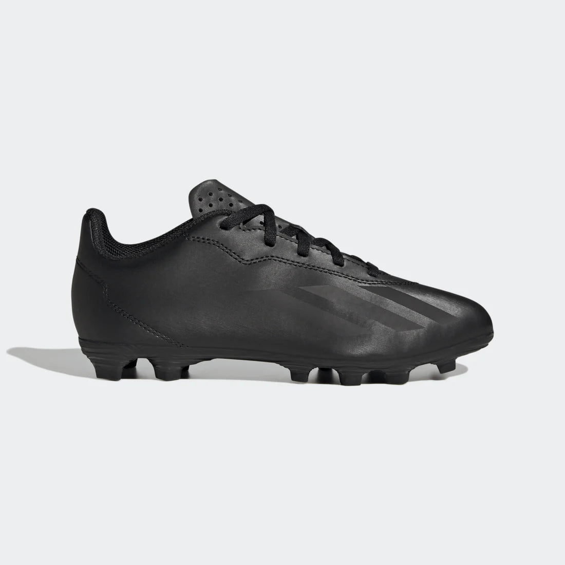 Adidas X Crazyfast.4 FxG Soccer Cleat Youth