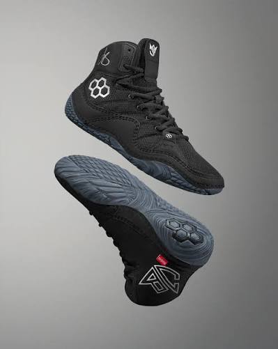 Rudis JB1 Wrestling Shoe Mens