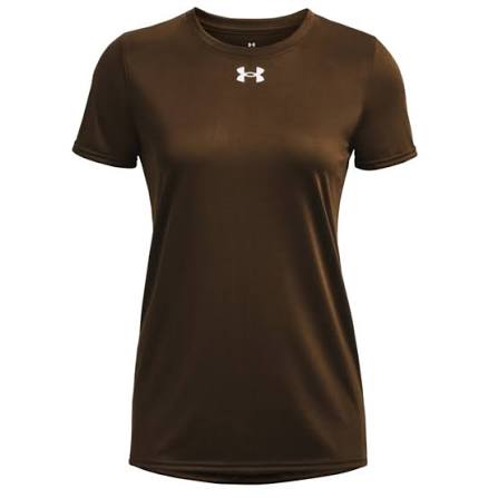 U.A. Women's SS Locker T-Shirt