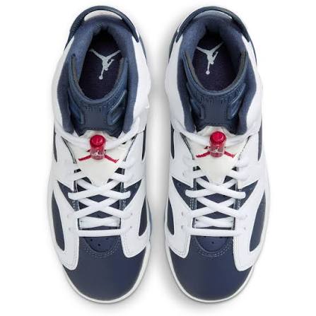 Nike Jordan 6 Retro