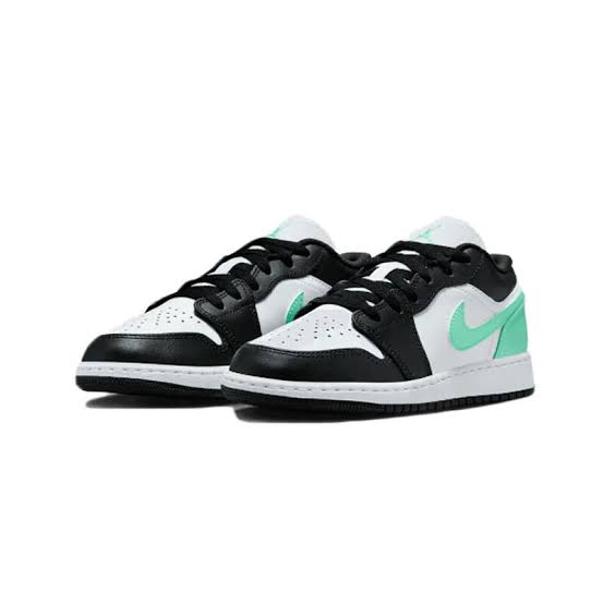 Nike Jordan Retro 1 Low