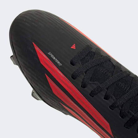 Adidas F50 Club Mid FG/MG Soccer Cleats