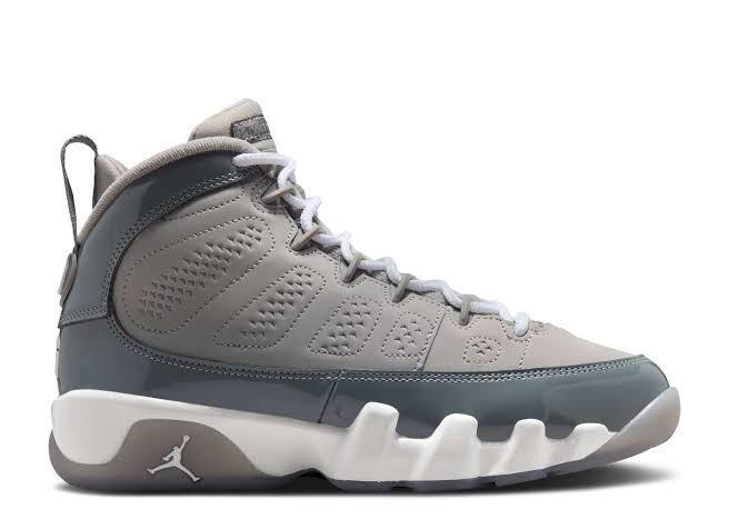 JORDAN RETRO 9 011 (GS)