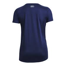 U.A. Women's SS Locker T-Shirt