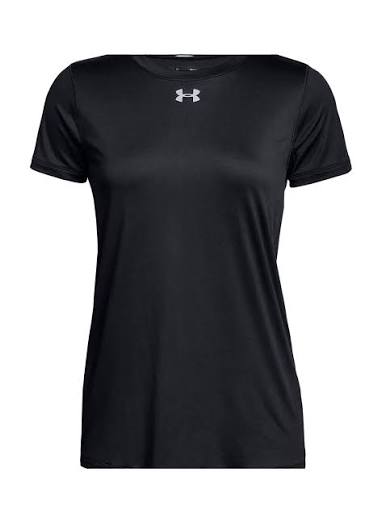 U.A. Women's SS Locker T-Shirt