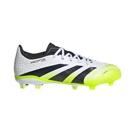 Adidas Youth Predator League FG/MG