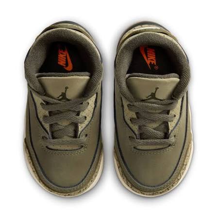 Nike Air Jordan Retro 3