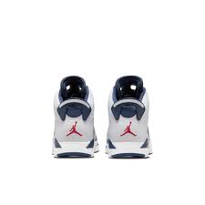 Nike Air Jordan Retro 6 Ps