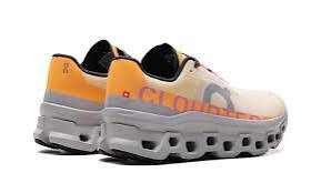 ON CLOUDMONSTER