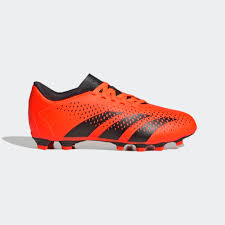 Adidas Youth Predator Accuracy 4 FxG