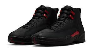Nike Air Jordan 12 Retro Mens