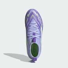 Adidas F50 SparkFusion League Turf Soccer Youth Shoes