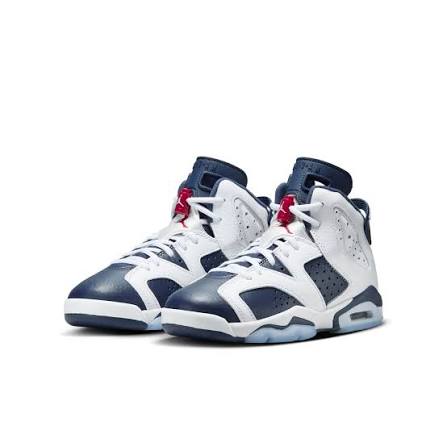 Nike Jordan 6 Retro