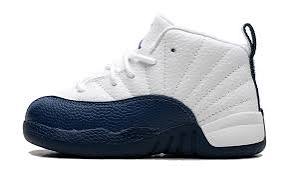 Nike Air Jordan 12 Retro Td