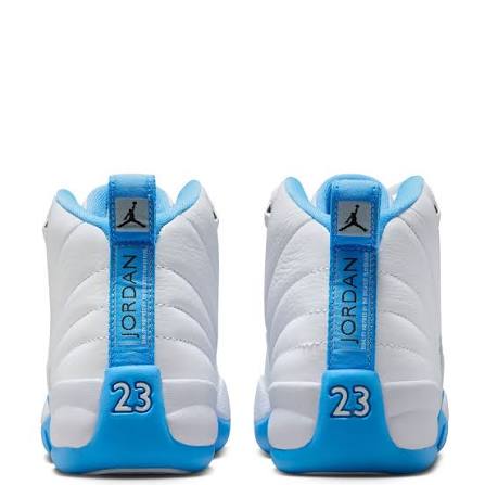 Nike Air Jordan Retro 12