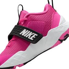 Nike Team Hustle Ps