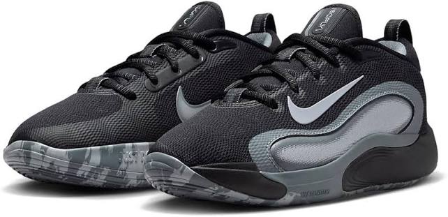NIKE ISOFLY (GS)