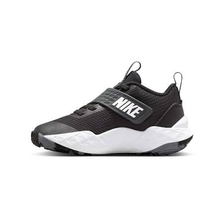 Nike Kids Team Hustle D 12 (Little Kid)