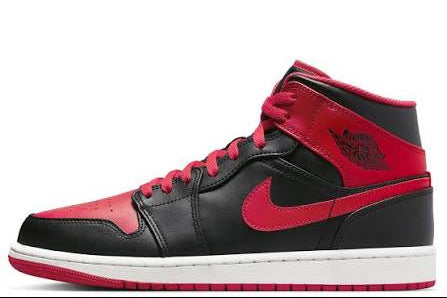 Nike Air Jordan 1 Mid 060
