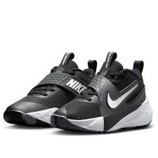 Nike Kids Team Hustle D 12 (Little Kid)