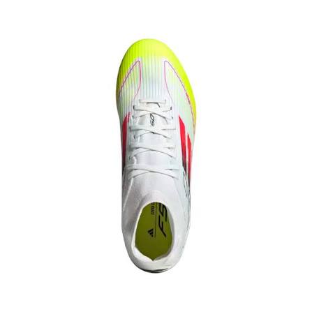 Adidas F50 League FG/MG Mid Soccer Cleats Womens